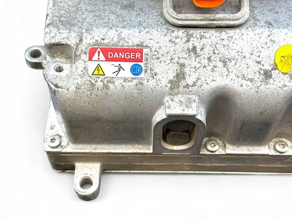 Spanningsomvormer Volkswagen Up OEM 0437508518 image 3