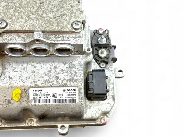 Spanningsomvormer Volkswagen Up OEM 0437508518 image 4