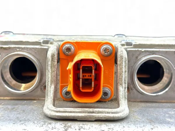 Spanningsomvormer Volkswagen Up OEM 0437508518 image 7