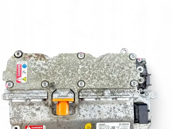 Spanningsomvormer Volkswagen Up OEM 0437508518 image 8