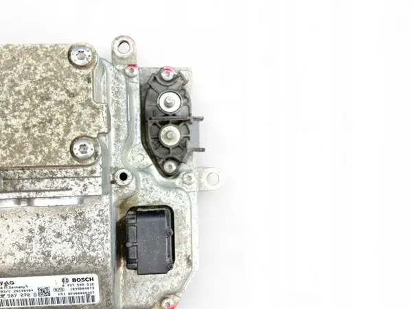 Spanningsomvormer Volkswagen Up OEM 0437508518 image 9