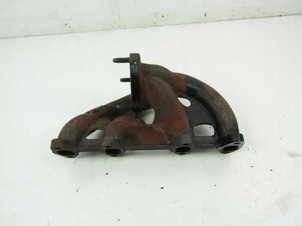 OEM 06B253033N Avgasgrenrör för Audi A4 1.6L image 2