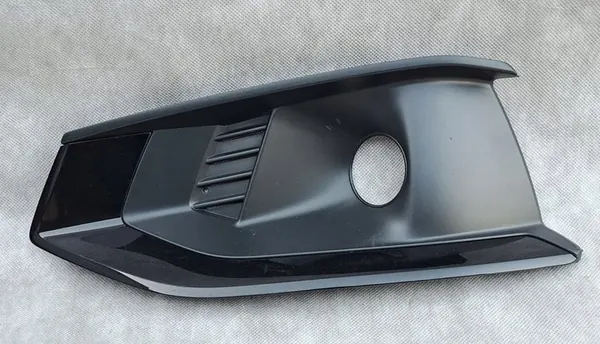 Rejilla de Parachoques Delantero Izquierda Audi A4 B9 Lift 8W0807681AK image 2