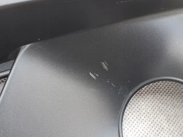 Rejilla de Parachoques Delantero Izquierda Audi A4 B9 Lift 8W0807681AK image 3