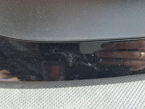 Rejilla de Parachoques Delantero Izquierda Audi A4 B9 Lift 8W0807681AK image 4