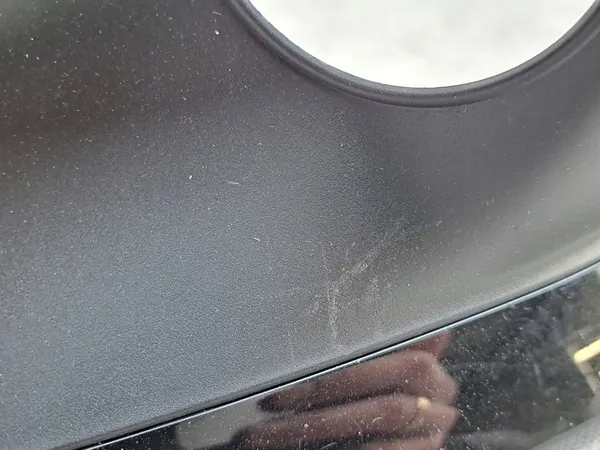 Rejilla de Parachoques Delantero Izquierda Audi A4 B9 Lift 8W0807681AK image 5