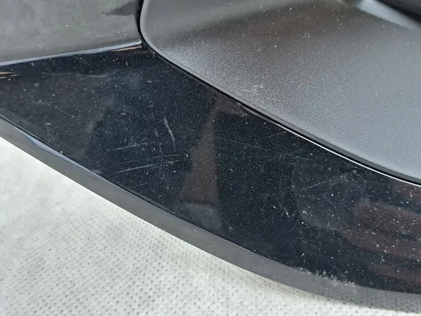 Rejilla de Parachoques Delantero Izquierda Audi A4 B9 Lift 8W0807681AK image 6