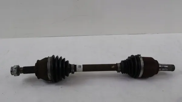 Fiat 500L linker vooras halfas OEM 518858670 image 2