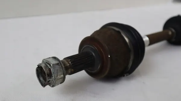 Fiat 500L linker vooras halfas OEM 518858670 image 3