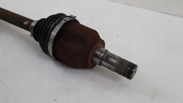Fiat 500L linker vooras halfas OEM 518858670 image 4