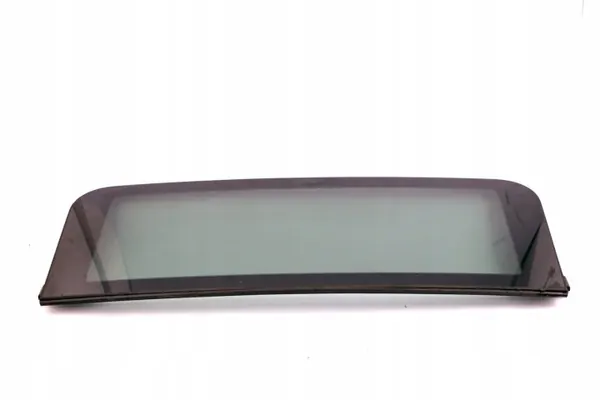 BMW X5 E53 Panoramadak achterglas OEM 7118848 image 2