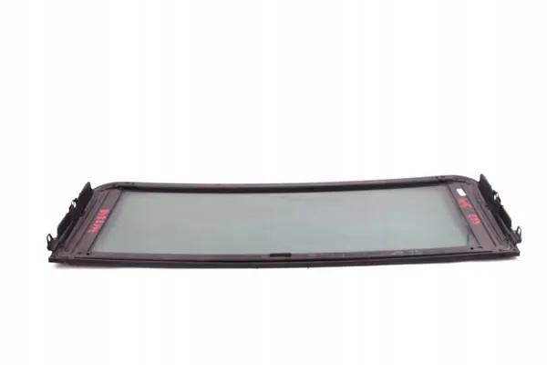 BMW X5 E53 Panoramadak achterglas OEM 7118848 image 9