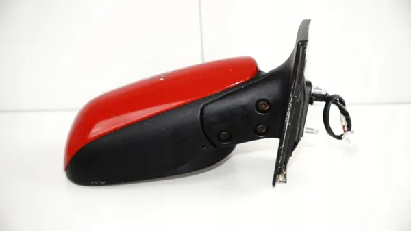 Rechter spiegel OEM 360175035 voor Toyota Yaris II 05-09 image 7