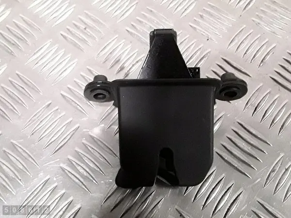 2007 Skoda Octavia Blokada image 3