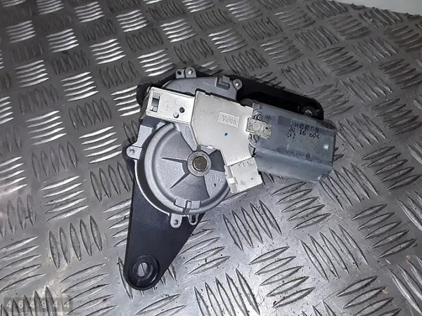 Renault Clio ruitenwissermotor OEM 3016604 - Gebruikt image 2