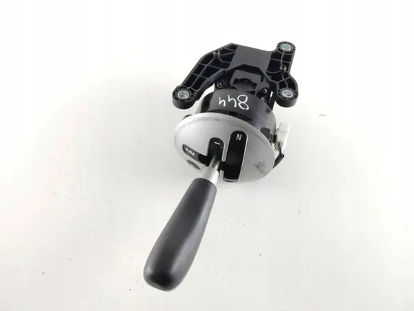 Peugeot Schalthebel OEM 07355313810 - Gebraucht image 3