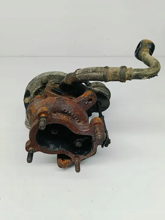 Turbo Volkswagen Golf III 1.9 TDI image 2