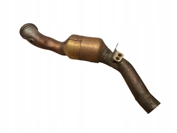 Maserati Ghibli Katalysator OEM ATV118611 - Begagnad image 2