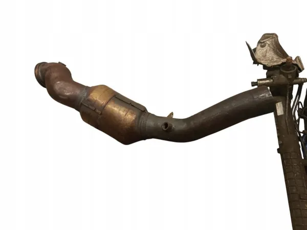 Maserati Ghibli Katalysator OEM ATV118611 - Begagnad image 3