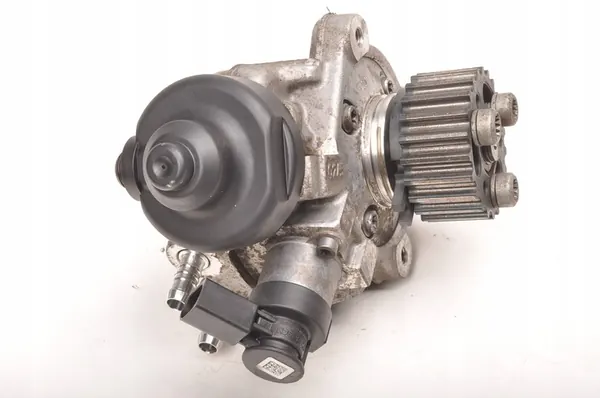 VW Crafter SKODA SUPERB II YETI 2.0 TDI Pumpe 03L130851HX image 2