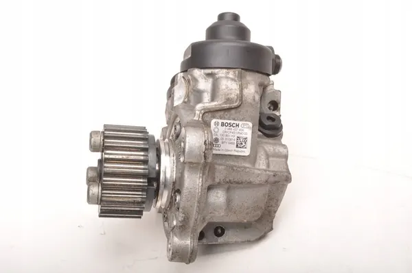 VW Crafter SKODA SUPERB II YETI 2.0 TDI Pumpe 03L130851HX image 4