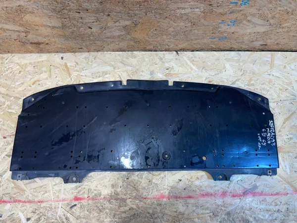 Mazda 6 GJ III motoronderplaat OEM GSH7-5611Y image 2