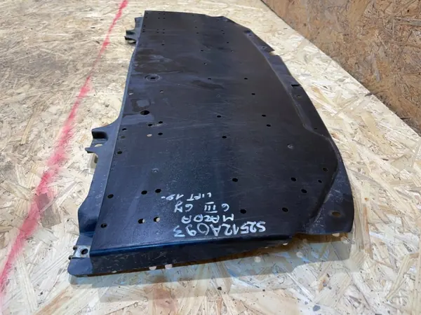 Mazda 6 GJ III motoronderplaat OEM GSH7-5611Y image 4