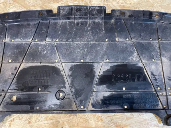 Mazda 6 GJ III motoronderplaat OEM GSH7-5611Y image 7
