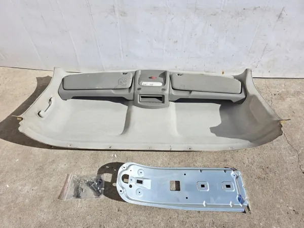OEM 739010101R Pare-soleil pour Movano Master III image 3