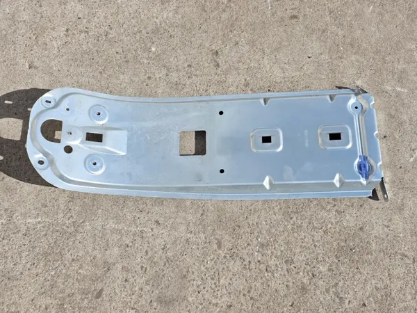 OEM 739010101R Pare-soleil pour Movano Master III image 4
