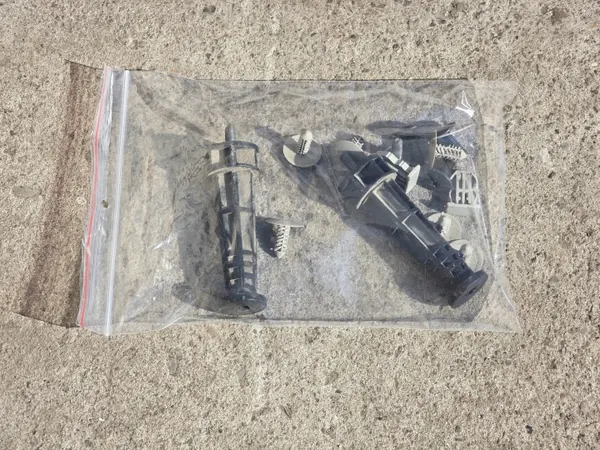 OEM 739010101R Pare-soleil pour Movano Master III image 5