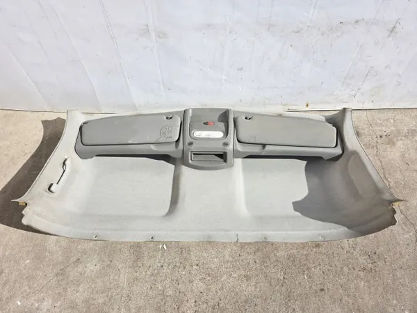 OEM 739010101R Pare-soleil pour Movano Master III image 6