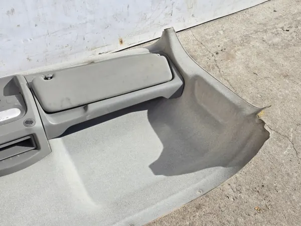 OEM 739010101R Pare-soleil pour Movano Master III image 7