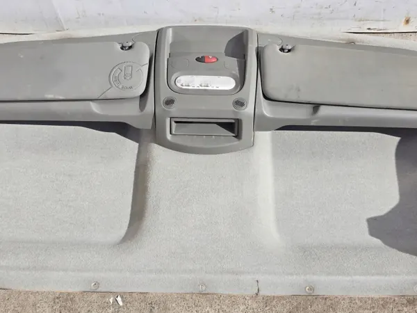 OEM 739010101R Pare-soleil pour Movano Master III image 8