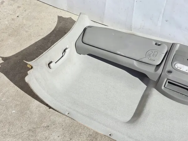 OEM 739010101R Pare-soleil pour Movano Master III image 9
