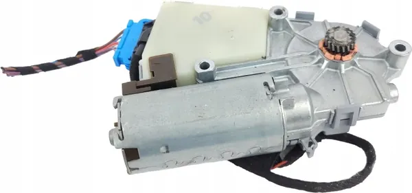 Audi A6 C6 Schiebedachmotor OEM 4B0959591K - Gebraucht image 4