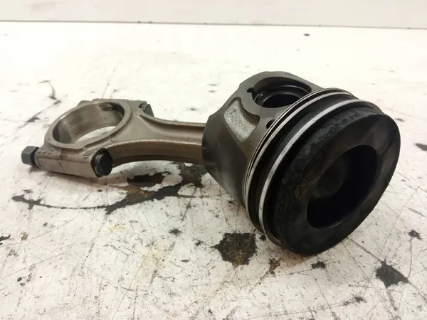 Kolv 2.0 TDCI Ford Mondeo Mk4 (2007-2014) OEM image 3