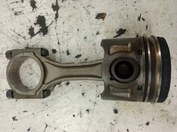 Kolv 2.0 TDCI Ford Mondeo Mk4 (2007-2014) OEM image 4