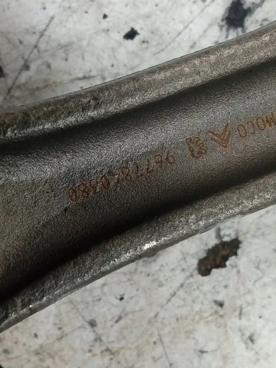 Kolv 2.0 TDCI Ford Mondeo Mk4 (2007-2014) OEM image 5