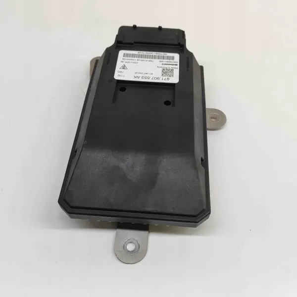 Porsche actieve ophangingsmodule OEM 971907553AK image 4