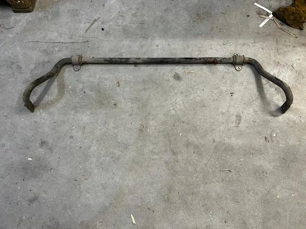 Biellette de stabilisateur avant OEM iscarparts Porsche 911 996 image 2