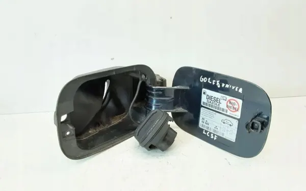 Motor da tampa combustível OEM 1K9809857 VW Golf V image 2