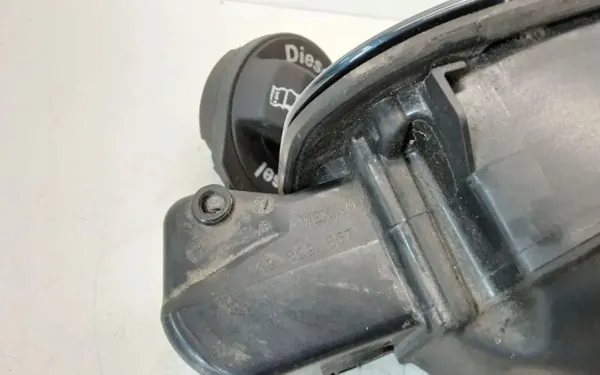 Motor da tampa combustível OEM 1K9809857 VW Golf V image 3
