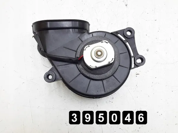 Ventilador de calefacción OEM 1485724080 5020105 para Citroen C8 image 2