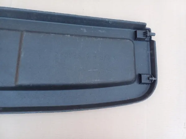 Achterste kofferbakplank OEM 85910-0X000 voor Hyundai i10 image 6