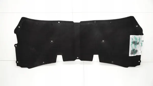 Konepellin eriste OEM 375484443 Nissan Qashqai J10 06-09 image 2