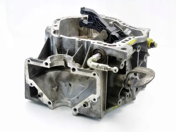 Caja de cambios OEM 20DM71 usado para Peugeot/Citroën image 2