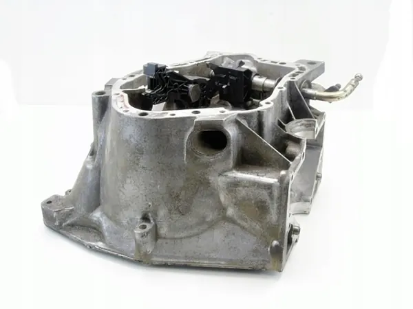 Caja de cambios OEM 20DM71 usado para Peugeot/Citroën image 3