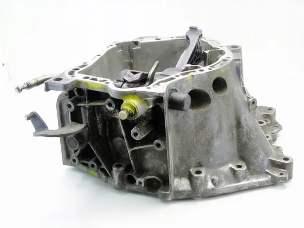 Caja de cambios OEM 20DM71 usado para Peugeot/Citroën image 4