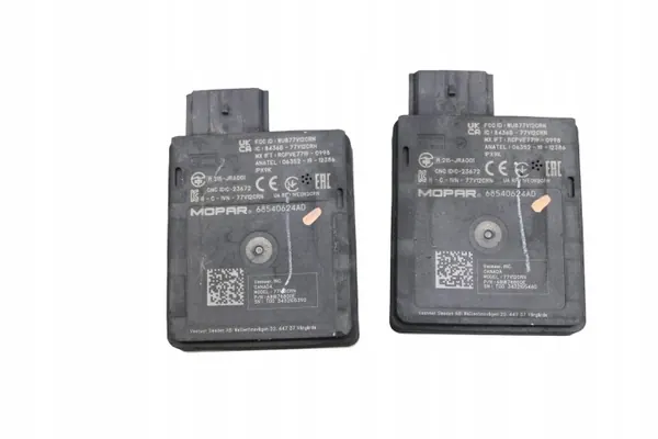 Toter-Winkel-Sensor OEM 68540624AD für Chrysler Pacifica image 2